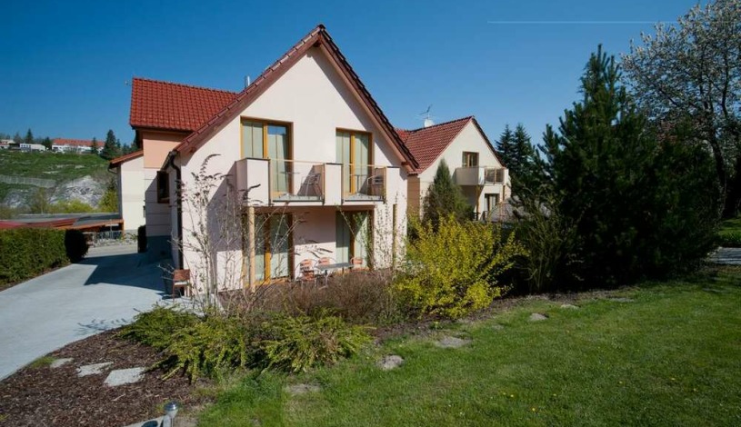 Pension Pod Skalkou Český Krumlov